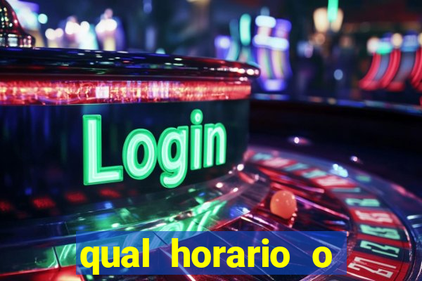 qual horario o fortune tiger paga mais